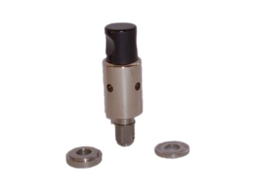 Valvola di esercizio per il mod. Irradial Valvola di esercizio per il mod. Irradial