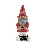 University of Maryland Garden Gnome