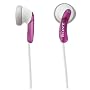 Sony MDR-E 10 LPP Ohrh�rer pink