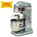 Axis 12 Quart Mixer