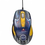 Trust Red Bull Racing Xtreme 3200dpi Laser Gaming Mouse