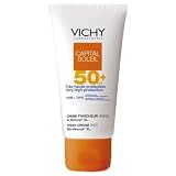 Vichy Capital Soleil Max Protection SPF 50+ Face Cream