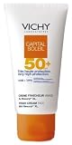 Vichy Capital Soleil Max Protection SPF 50+ Face Cream