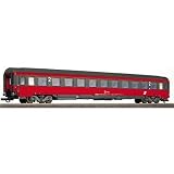 Roco 44666 OBB 2nd Class Coach V