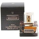 David Beckham Intimate Men'S 75Ml Aftershave Splash Fragrance