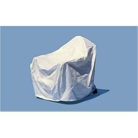 Adirondack Chair Cover by