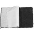 5 X 7 jewelry and silver polishing cloth.