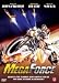 DVD : Megaforce [ 1982 ] Uncensored