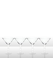 Marcel Wanders Martini Glass - Set of 4