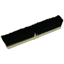 Zephyr 39608 Standard Polypropylene Block Push Broom