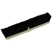 Zephyr 39608 Standard Polypropylene Block Push Broom