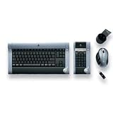 Logitech diNovo Media Desktop Laser Keyboard/Mouse Combo 967562 Picture