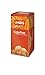 Sugar Free Oatmeal Cookies - Pack of 4 X 75 Grams - 10.6 Ounces - UNIBIS