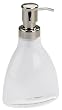Umbra Vapor Glass Soap Pump