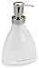 Umbra Vapor Glass Soap Pump