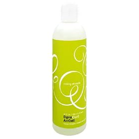 Deva Curl angel Light Hold Defining Gel, 12 ounces