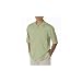 Cubavera Bedford Cord Camp Shirt