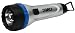 Dorcy 41-2495 3AAA-Battery 25-Lumen LED Carabineer Waterproof Flashlight