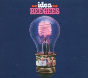 CD-Charts  Search : Idea: Remastered & Expanded