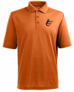 Baltimore Orioles Pique Xtra Lite Polo Shirt (Cooperstown) - XXX-Large