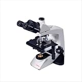 Lx 400 Trinocular Microscope LED