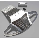 Integy Type II H D Fr Bumper Slash INTT7935SILVER by Integy