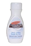 Cocoa Butter Formula With Vitamin E Lotion by Palmer's for Unisex - 8.5 oz Lotion