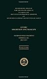 Atomic absorption spectroscopy : plenary lectures presented at the International Atomic Absorption Spectroscopy Conference held at Sheffield, U.K., 14-18 July 1969