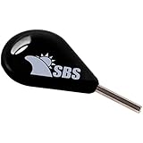 SBS Surf Fin Key & Screws for FCS & Futures Fins