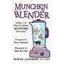 Steve Jackson Games Munchkin Blender