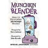 Steve Jackson Games Munchkin Blender ~ Steve Jackson Games