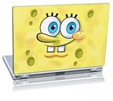 Dell D400 Laptop – Spongebob – Squarepants Face