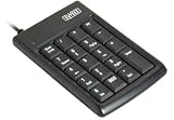 Electronics : Portable USB Keypad
