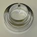 Kaiser 611198 Circle Cookie Cutter - Set of 3