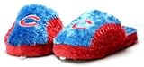 Chicago Cubs MLB Himo Ball Slippers