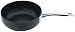 Stellar Hard Anodised Chefs Pan
