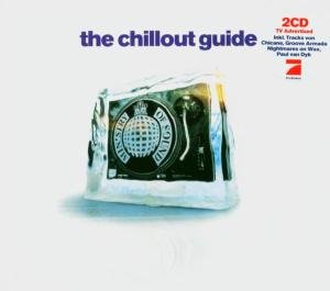 Ministry Of Sound - Chillout Guide - Zortam Music