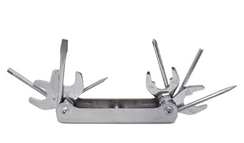 Storm Multi-Function Scuba Dive Tool