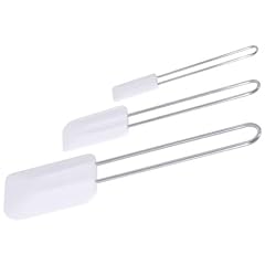 Teigschaber L�nge (Gesamt): 26cm