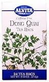 Tea, Dong Quai 24 Bags