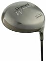 CLEVELAND GOLF CLUBS LADIES W-SERIES LAUNCHER TI DRIVER