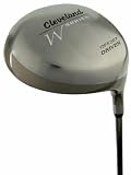 Cleveland Golf- Ladies W-Series Offset Driver