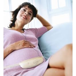 Bellysonic Prenatal Sounds and Music by Bellysonic