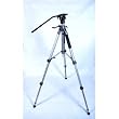 DMKFoto Professional Video Tripod/Head System A