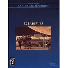 �claireurs
