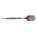 Arachnid Tungsteel Soft Tip Darts (18-Gram)