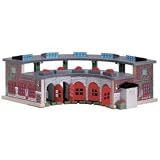 Thomas & Friends Deluxe Roundhouse