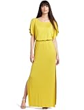 BCBGeneration Women's Kimono Maxi Dress