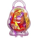 Playskool Mrs. Potato Head Silly Suitcase