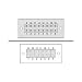 Cisco Syst. 1 RPS 675 CONNECTOR CABLE ( CAB-RPS-1614= )